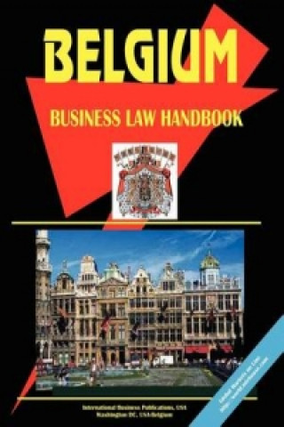 Belgium Business Law Handbook