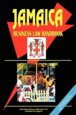 Jamaica Business Law Handbook