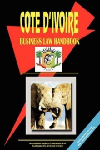 Cote D'Ivoire Business Law Handbook