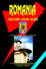 Romania Country Study Guide