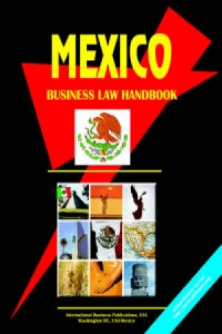 Mexico Business Law Handbook