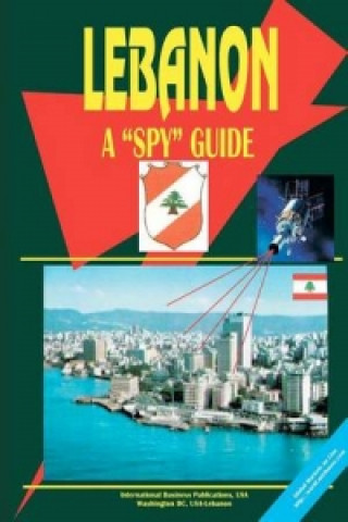 Lebanon a Spy Guide