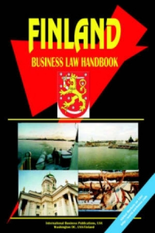 Finland Business Law Handbook