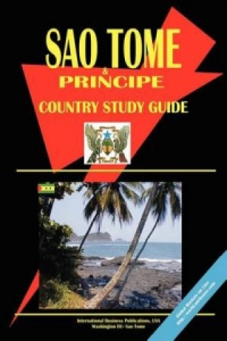 Sao Tome and Principe Country Study Guide