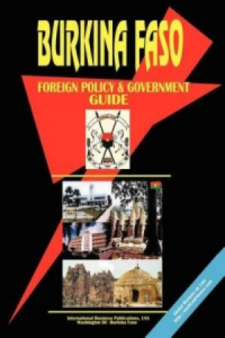 Burkina Faso Foreign Policy and Government Guide