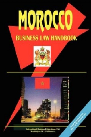 Morocco Business Law Handbook