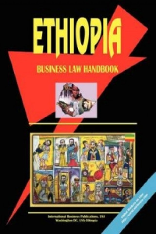 Ethiopia Business Law Handbook