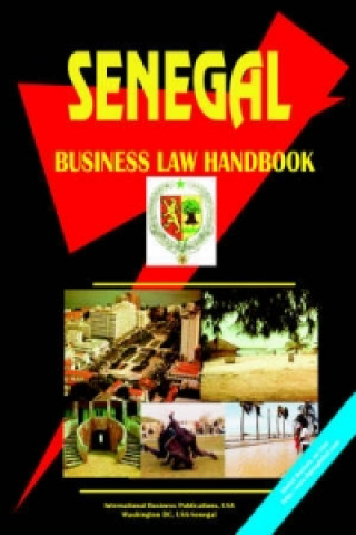 Senegal Business Law Handbook