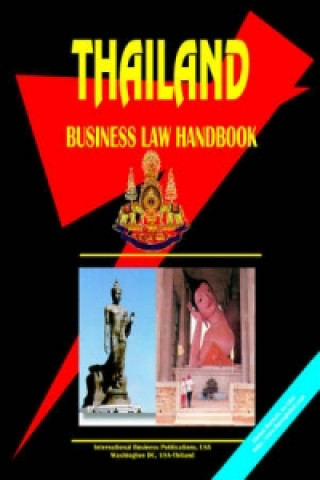 Thailand Business Law Handbook