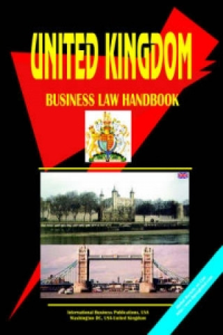 UK Business Law Handbook