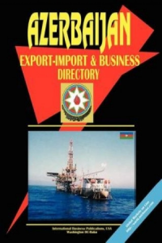 Azerbaijan Export-Import, Trade and Business Directory