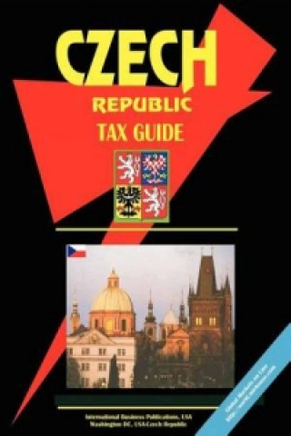 Czech Republic Tax Guide