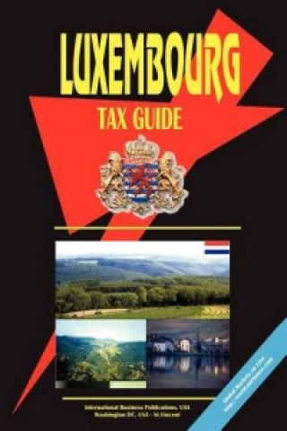 Luxembourg Tax Guide