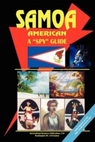 Samoa (American) a Spy Guide