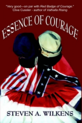 Essence of Courage