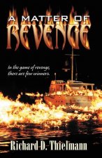 Matter of Revenge