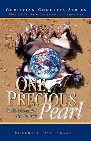 One Precious Pearl