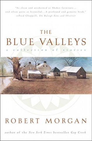 Blue Valley