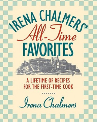 Irena Chalmers All-Time Favorites