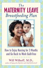 Maternity Leave Breastfeeding Plan