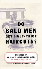 Do Bald Men Get Half-Price Haircuts