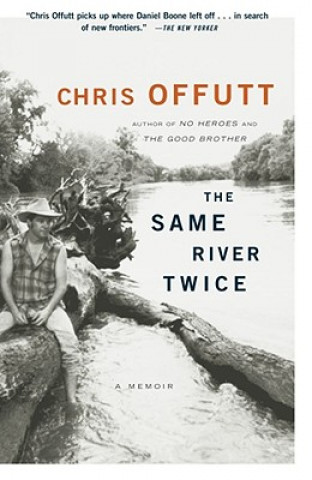 Same River Twice
