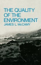Quality of the Environment