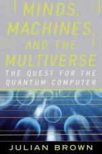 Minds, Machines, and the Multiuniverse
