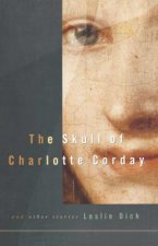 Skull of Charlotte Corday