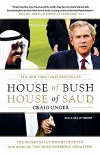 House of Bush, House of Saud