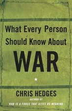 What Every Young Person Should Know