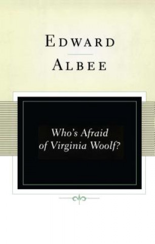 Who's Afraid of Virginia Woolf?