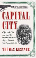 Capital City