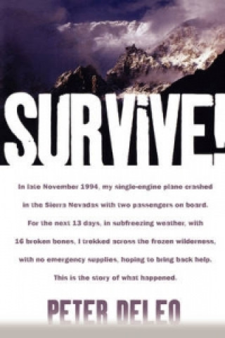 Survive!