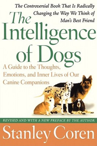 Intelligence of Dogs