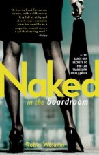 Naked in the Board Room