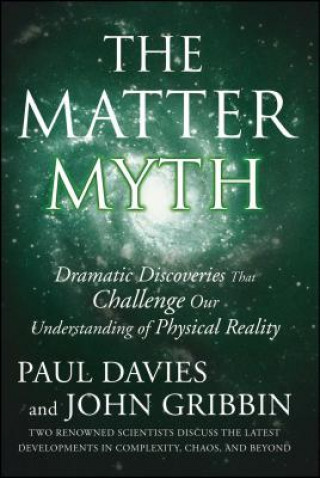 Matter Myth
