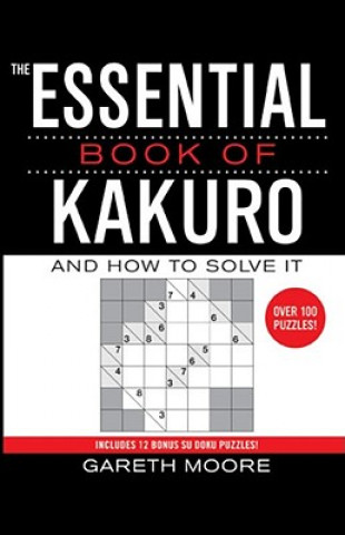 Essential Book of Kakuro