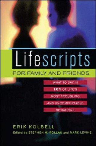 Lifescripts for Family and Friends
