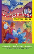 Dragonling Collector's Edition