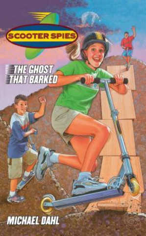 Ghost That Barked