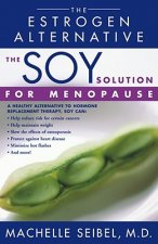 Soy Solution for Menopause