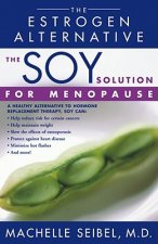 Soy Solution for Menopause