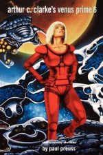 Arthur C. Clarke's Venus Prime 6