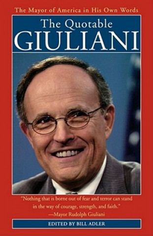 Quotable Giuliani