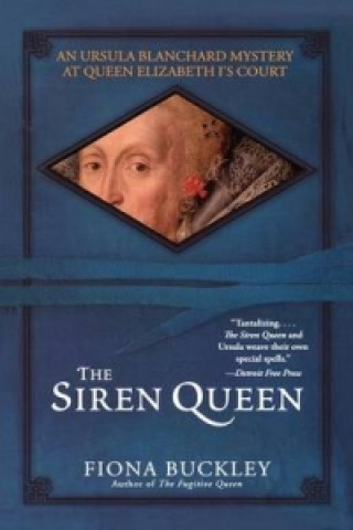 Siren Queen