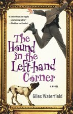 Hound in the Left-Hand Corner