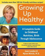 Growing Up Healthy