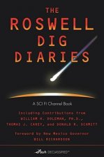 Roswell Dig Diaries