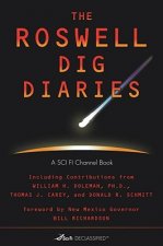 Roswell Dig Diaries